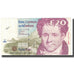 Banknote, Ireland - Republic, 20 Pounds, KM:77a, VF(20-25)