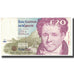 Banknote, Ireland - Republic, 20 Pounds, KM:77a, EF(40-45)