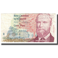 Banconote, Irlanda - Repubblica, 100 Pounds, KM:79a, BB