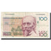 Banknote, Belgium, 100 Francs, KM:147, VF(20-25)