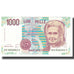 Banknote, Italy, 1000 Lire, 1990, 1990-10-03, KM:114a, UNC(65-70)