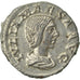 Coin, Julia, Denarius, Roma, AU(50-53), Silver, Cohen:29