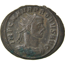 Coin, Probus, Antoninianus, Roma, AU(55-58), Billon, Cohen:74