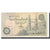 Banknote, Egypt, 50 Piastres, KM:58b, VF(20-25)
