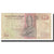 Banknote, Egypt, 50 Piastres, KM:58b, VF(20-25)