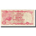 Banconote, Indonesia, 100 Rupiah, 1984, KM:122b, MB