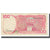 Banconote, Indonesia, 100 Rupiah, 1984, KM:122b, MB