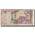 Nota, Maurícia, 25 Rupees, 2003, KM:49a, VF(20-25)