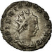 Monnaie, Valérien II, Antoninien, TTB, Billon, Cohen:6