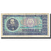 Geldschein, Rumänien, 100 Lei, KM:97a, S