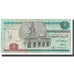 Banknote, Egypt, 5 Pounds, KM:63b, VF(20-25)