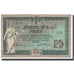 Banknote, Russia, 25 Rubles, 1918, KM:S412b, EF(40-45)