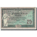 Banknote, Russia, 25 Rubles, 1918, KM:S412b, AU(55-58)