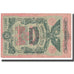 Banknote, Russia, 10 Rubles, 1917, KM:S336, VF(20-25)
