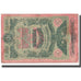 Banknote, Russia, 10 Rubles, 1917, KM:S336, VF(20-25)