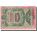 Banknot, Russia, 10 Rubles, 1917, KM:S336, VF(20-25)