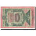 Banknote, Russia, 10 Rubles, 1917, KM:S336, VF(20-25)