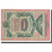 Banknote, Russia, 10 Rubles, 1917, KM:S336, VF(20-25)