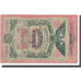 Banknote, Russia, 10 Rubles, 1917, KM:S336, VF(20-25)