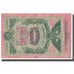 Banknote, Russia, 10 Rubles, 1917, KM:S336, EF(40-45)