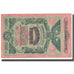 Banknote, Russia, 10 Rubles, 1917, KM:S336, EF(40-45)