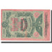 Banknote, Russia, 10 Rubles, 1917, KM:S336, EF(40-45)