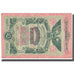 Banknote, Russia, 10 Rubles, 1917, KM:S336, EF(40-45)