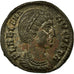 Coin, Helena, Nummus, Constantinople, MS(60-62), Copper, Cohen:12