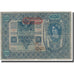 Banknote, Austria, 1000 Kronen, 1902, 1902-01-02, KM:8a, VF(20-25)