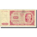 Banknote, Poland, 100 Zlotych, 1948, KM:139a, VF(20-25)