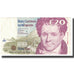 Banknote, Ireland - Republic, 20 Pounds, KM:77a, EF(40-45)