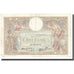 Francia, 100 Francs, Luc Olivier Merson, 1938, P. Rousseau and R. Favre-Gilly