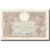 Francia, 100 Francs, Luc Olivier Merson, 1938, P. Rousseau and R. Favre-Gilly
