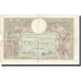 France, 100 Francs, Luc Olivier Merson, 1938, P. Rousseau and R. Favre-Gilly