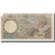 France, 100 Francs, Sully, 1939, P. Rousseau and R. Favre-Gilly, 1939-11-30