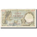 France, 100 Francs, Sully, 1940, P. Rousseau and R. Favre-Gilly, 1940-05-23