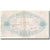 Frankrijk, 500 Francs, Bleu et Rose, 1940, P. Rousseau and R. Favre-Gilly