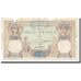 France, 1000 Francs, Cérès et Mercure, 1927, P. Rousseau and R. Favre-Gilly