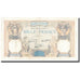 Francia, 1000 Francs, Cérès et Mercure, 1939, P. Rousseau and R. Favre-Gilly