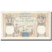 France, 1000 Francs, Cérès et Mercure, 1939, P. Rousseau and R. Favre-Gilly