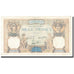 Francia, 1000 Francs, Cérès et Mercure, 1939, P. Rousseau and R. Favre-Gilly