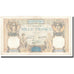 França, 1000 Francs, Cérès et Mercure, 1938, P. Rousseau and R. Favre-Gilly