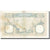 France, 1000 Francs, Cérès et Mercure, 1937, P. Rousseau and R. Favre-Gilly