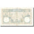 France, 1000 Francs, Cérès et Mercure, 1936, P. Rousseau and R. Favre-Gilly