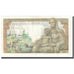 Francia, 1000 Francs, Déesse Déméter, 1942, P. Rousseau and R. Favre-Gilly