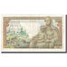 France, 1000 Francs, Déesse Déméter, 1942, P. Rousseau and R. Favre-Gilly