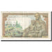 Frankreich, 1000 Francs, Déesse Déméter, 1942, P. Rousseau and R.