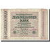 Banknote, Germany, 10 Milliarden Mark, 1923, 1923-10-01, KM:117a, VF(20-25)