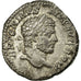 Coin, Caracalla, Denarius, Roma, AU(50-53), Silver, Cohen:224