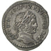 Caracalla, Denarius, AU(55-58), Silver, Cohen #284, 3.30